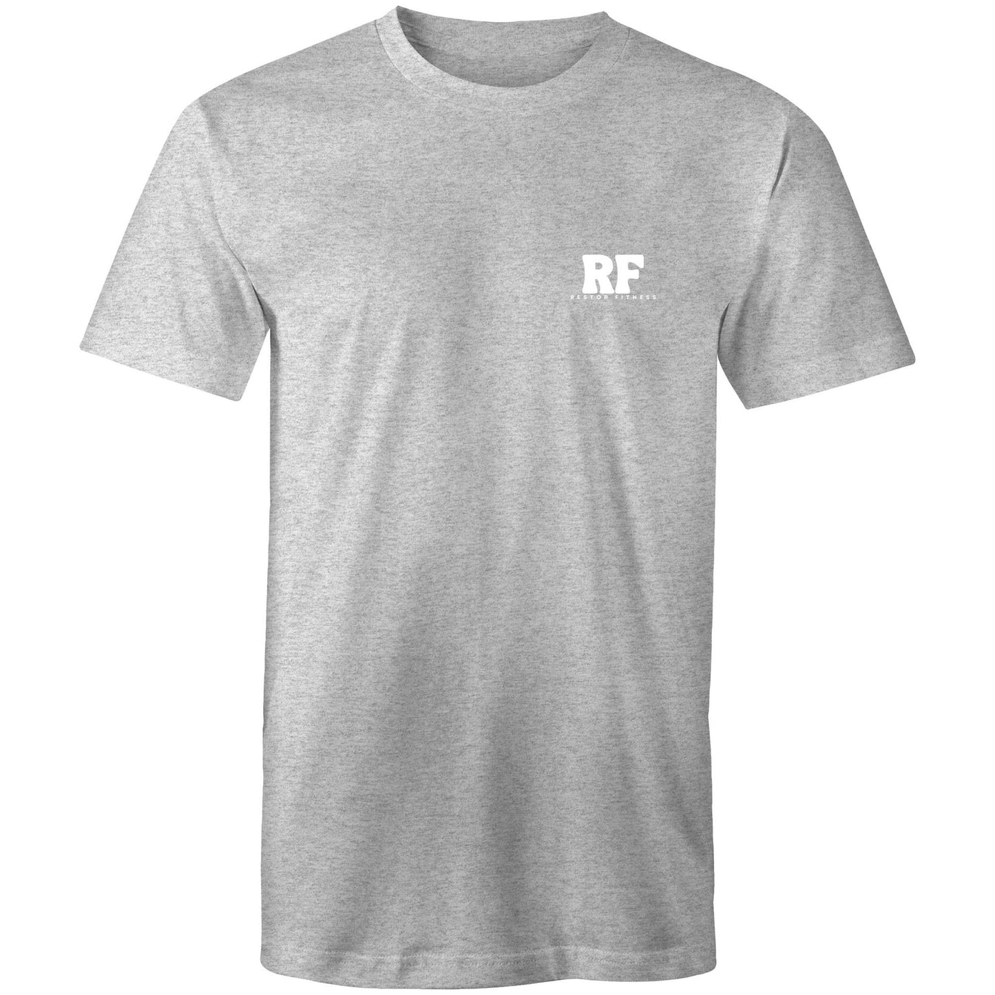 AS Colour Staple - Mens T-Shirt - Born to