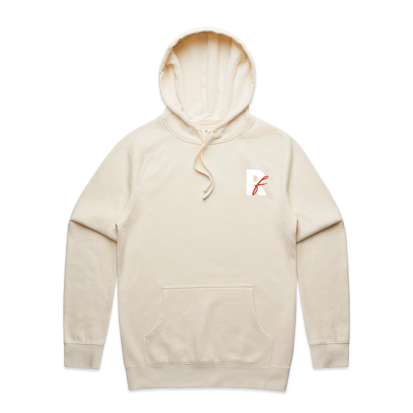 AS Colour - Supply Hood RESTOR FITNESS