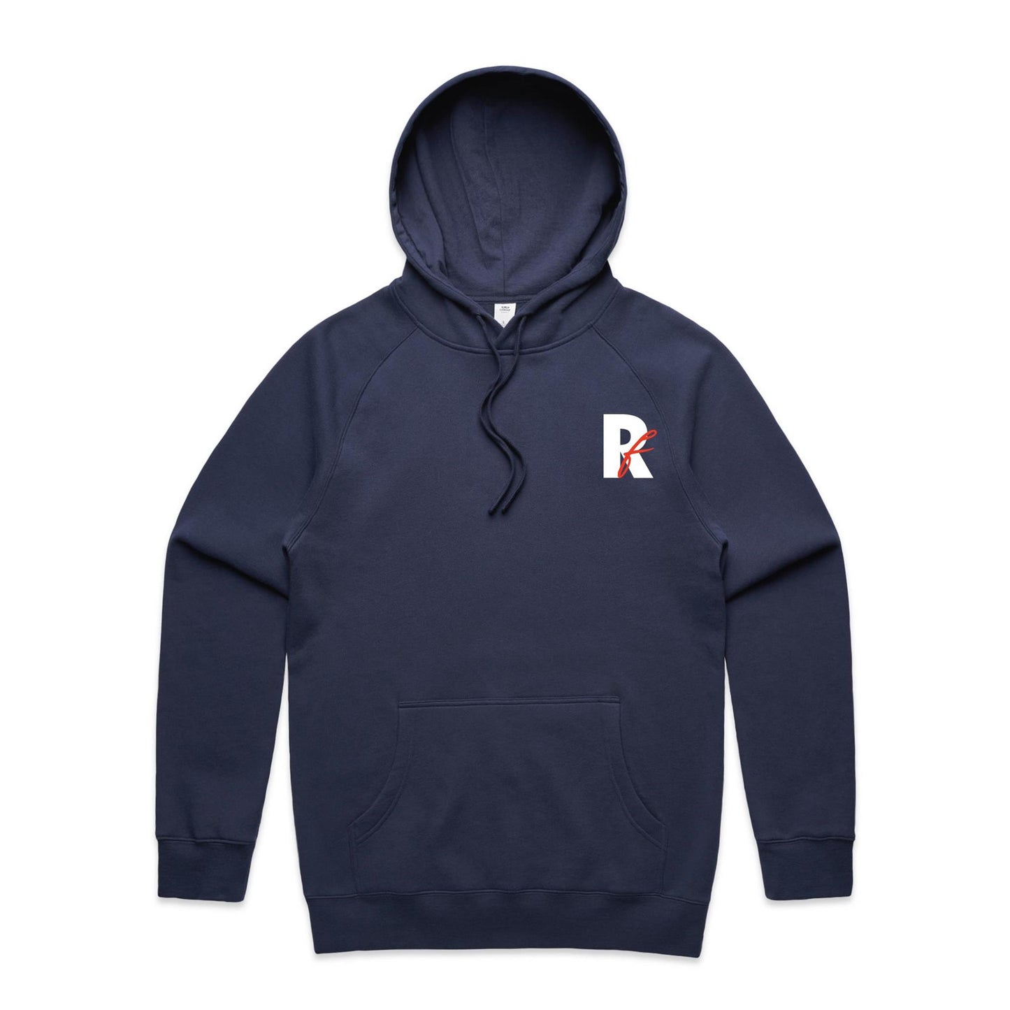 AS Colour - Supply Hood RESTOR FITNESS