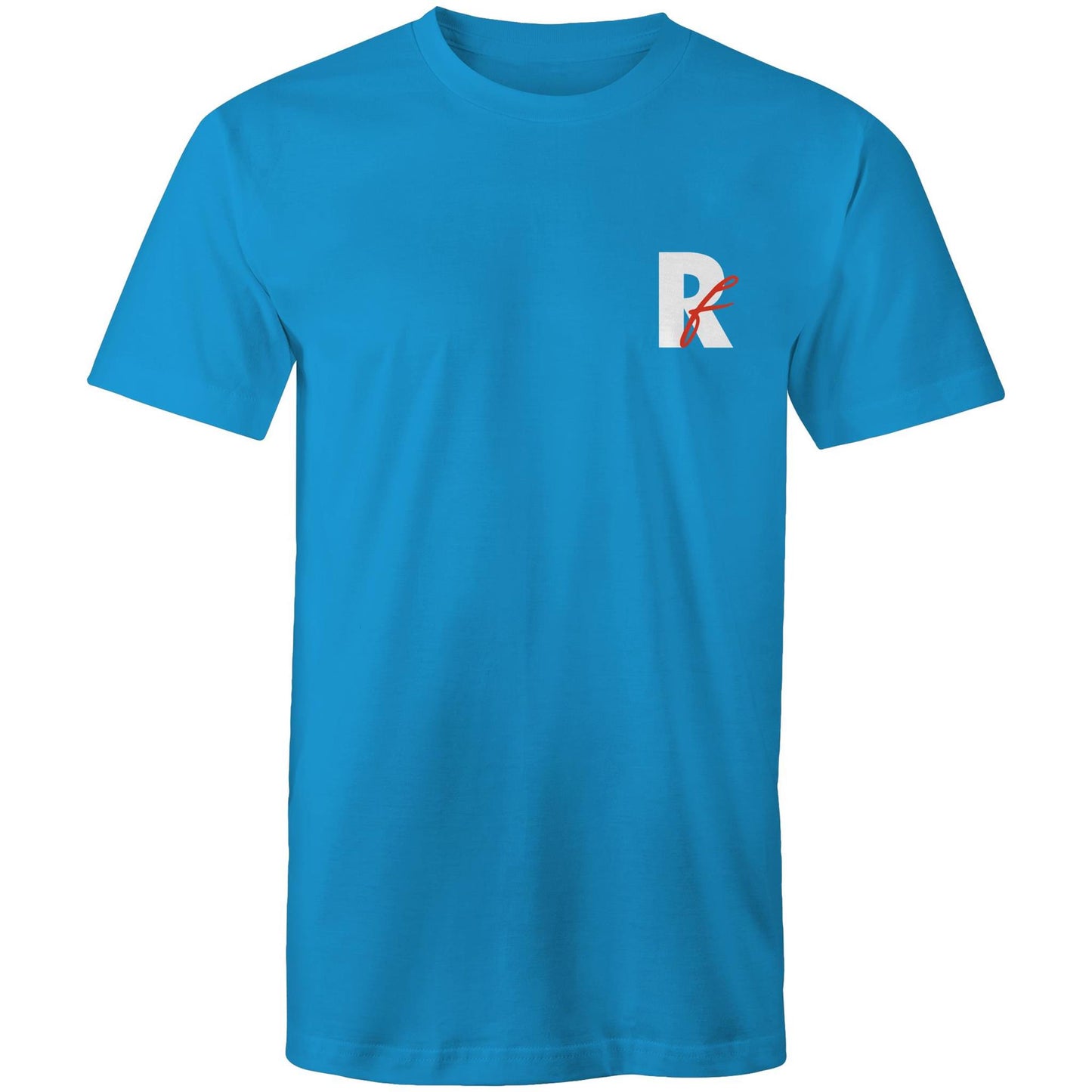 AS Colour Staple - Mens T-Shirt RESTOR FITNESS