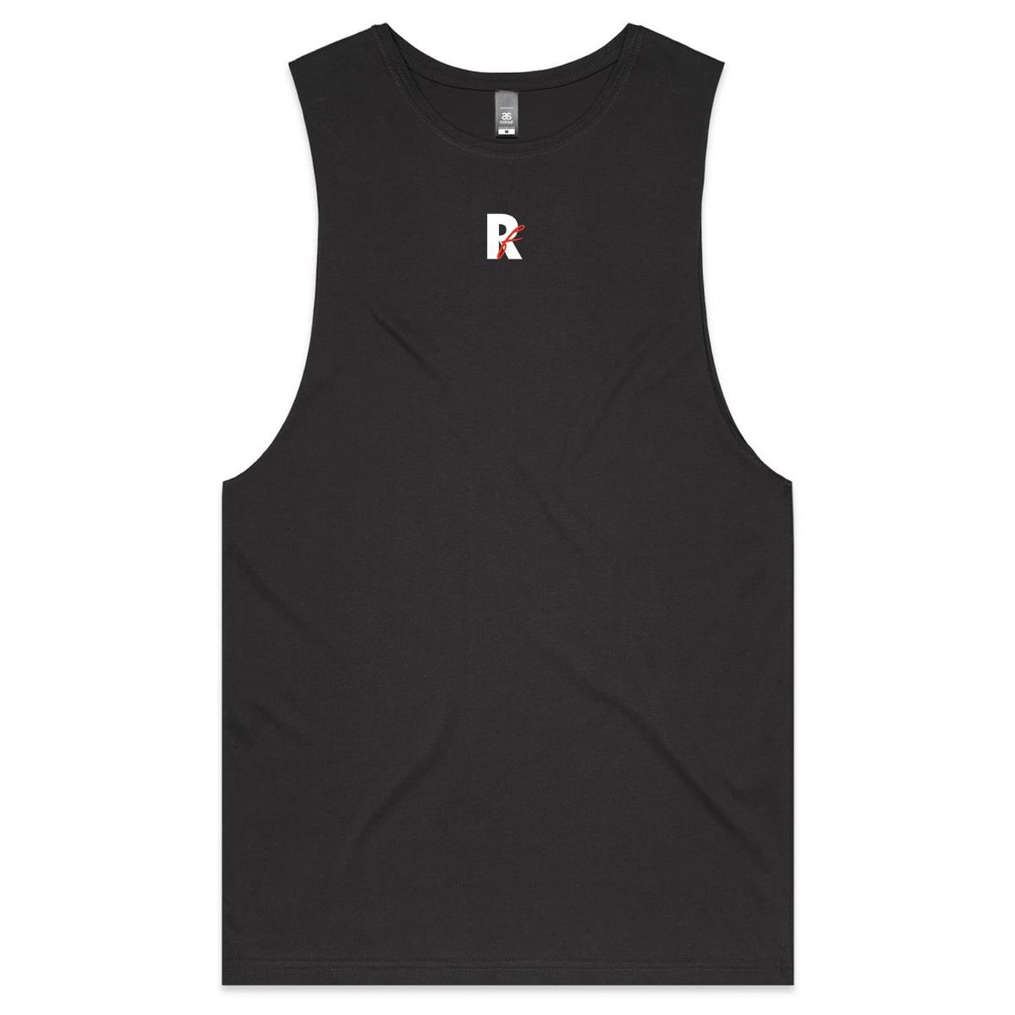 AS Colour Barnard - Mens Tank Top Tee