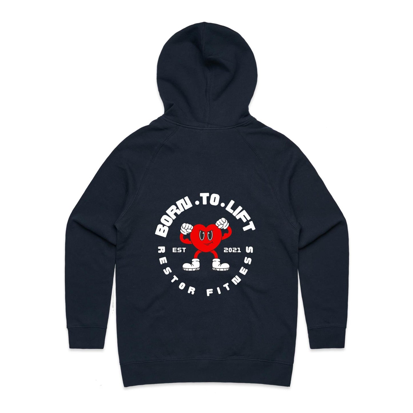 AS Colour - Women's Supply Hood