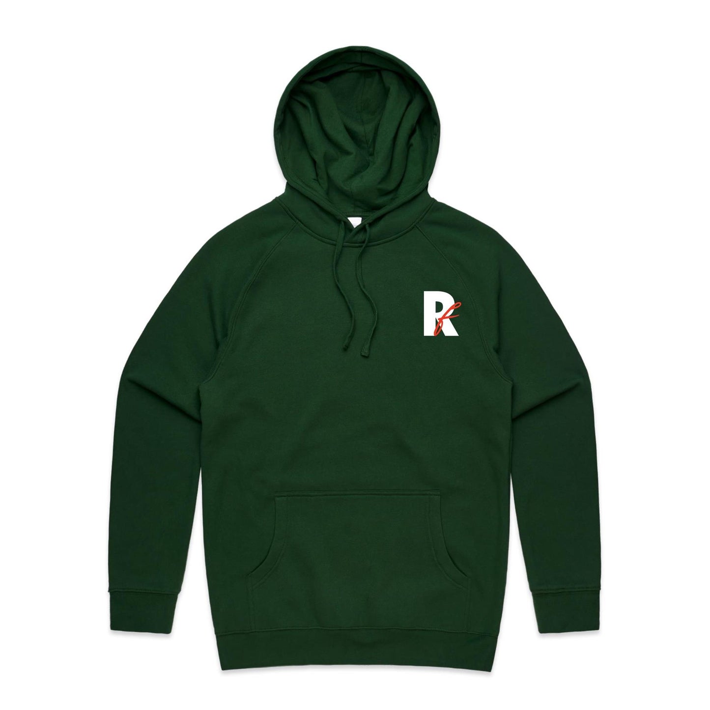 AS Colour - Supply Hood RESTOR FITNESS