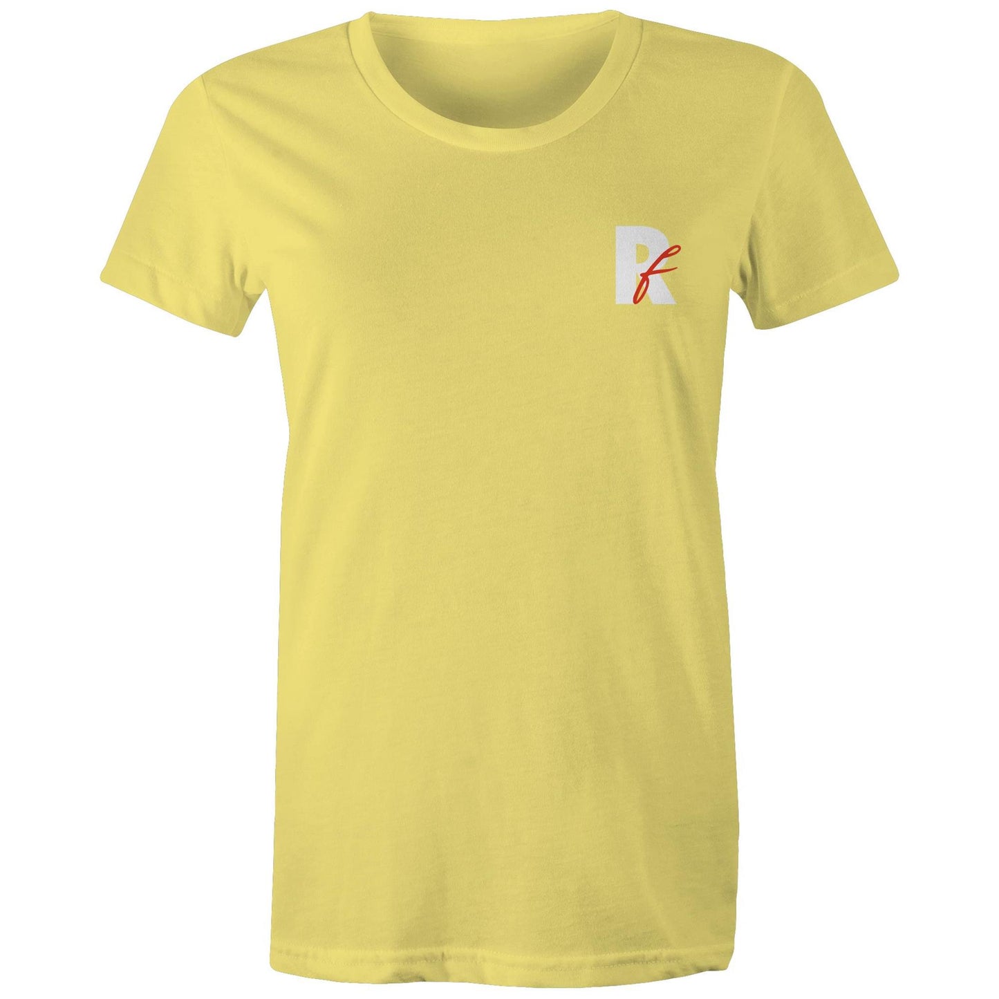 AS Colour - Women's Maple Tee