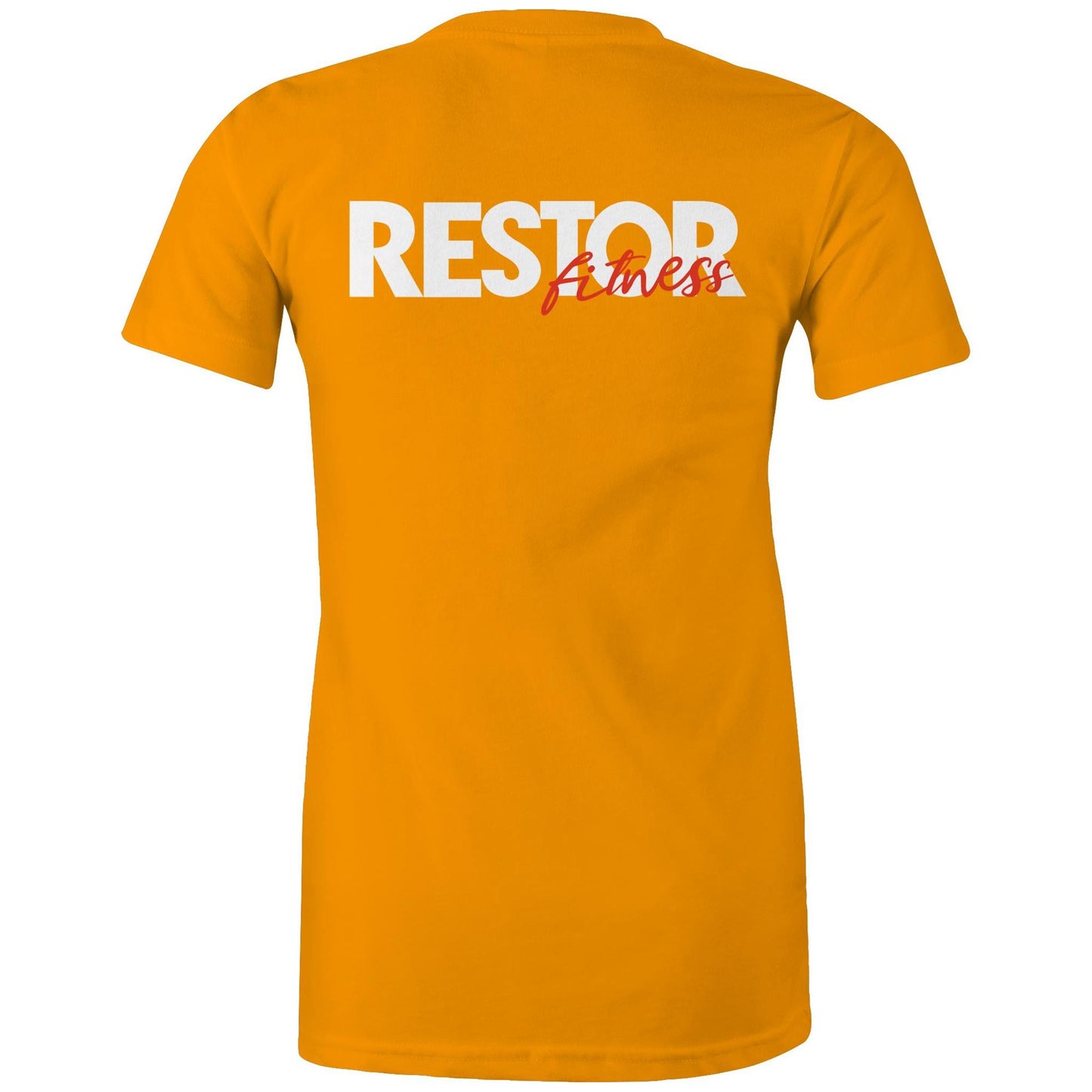 AS Colour - Women's Maple Tee