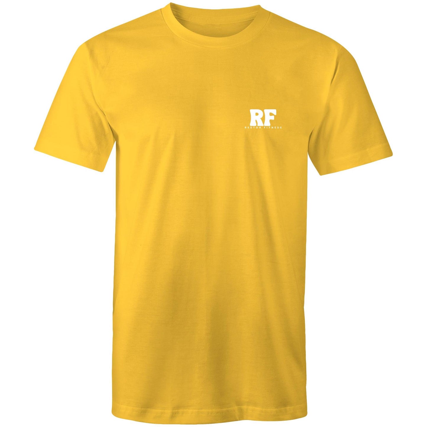 AS Colour Staple - Mens T-Shirt - Born to