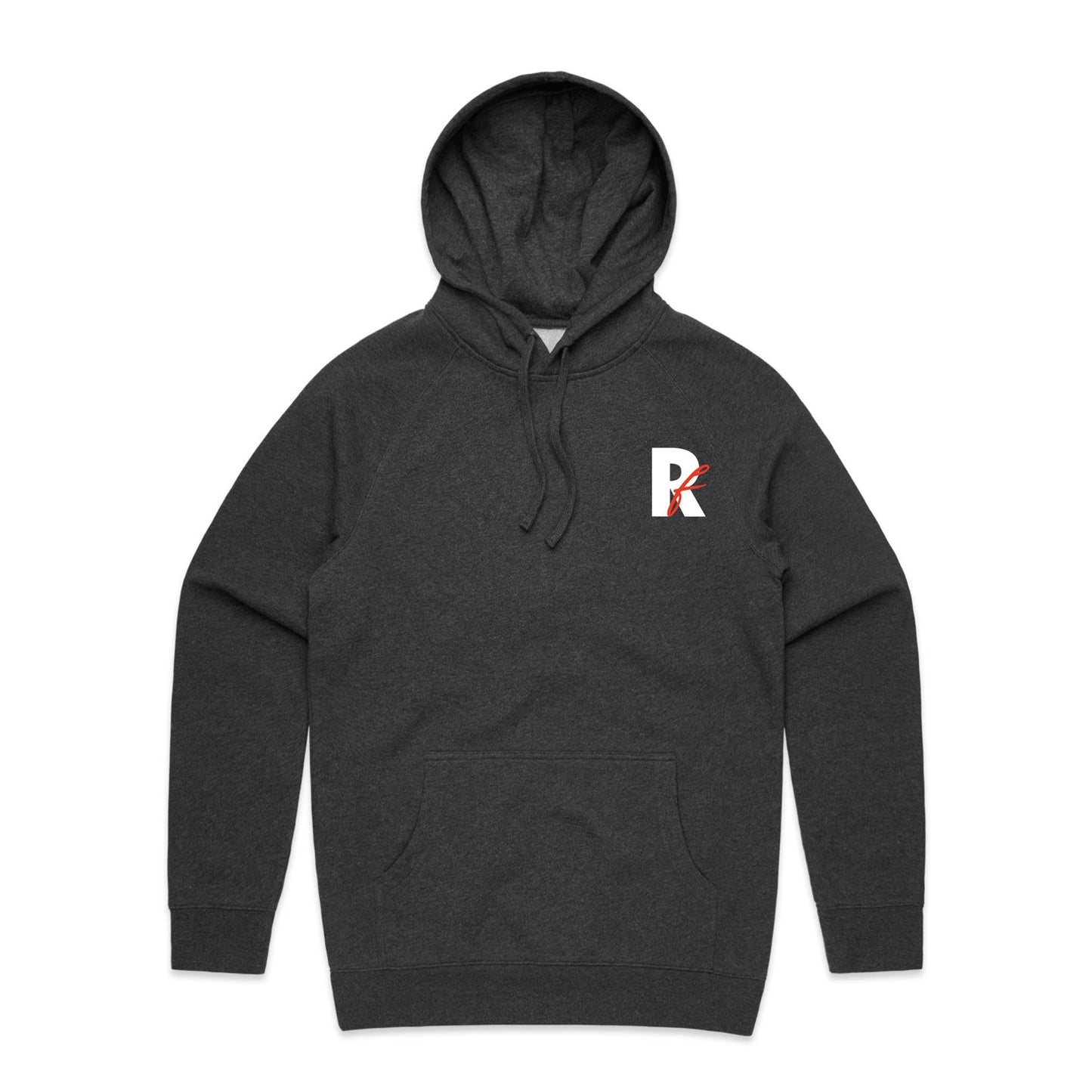 AS Colour - Supply Hood RESTOR FITNESS