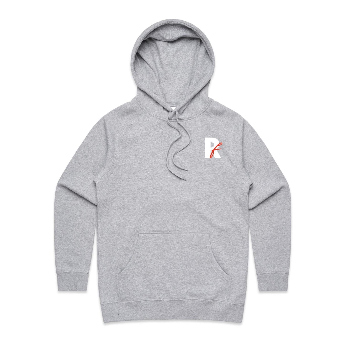 AS Colour - Women's Supply Hood RESTOR FITNESS