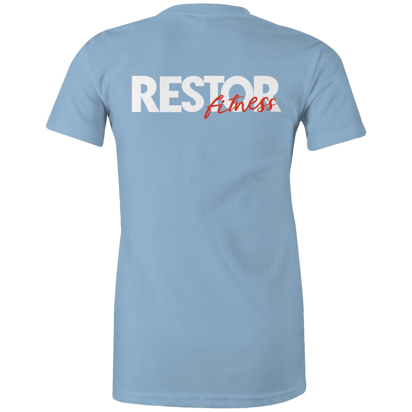 AS Colour - Women's Maple Tee