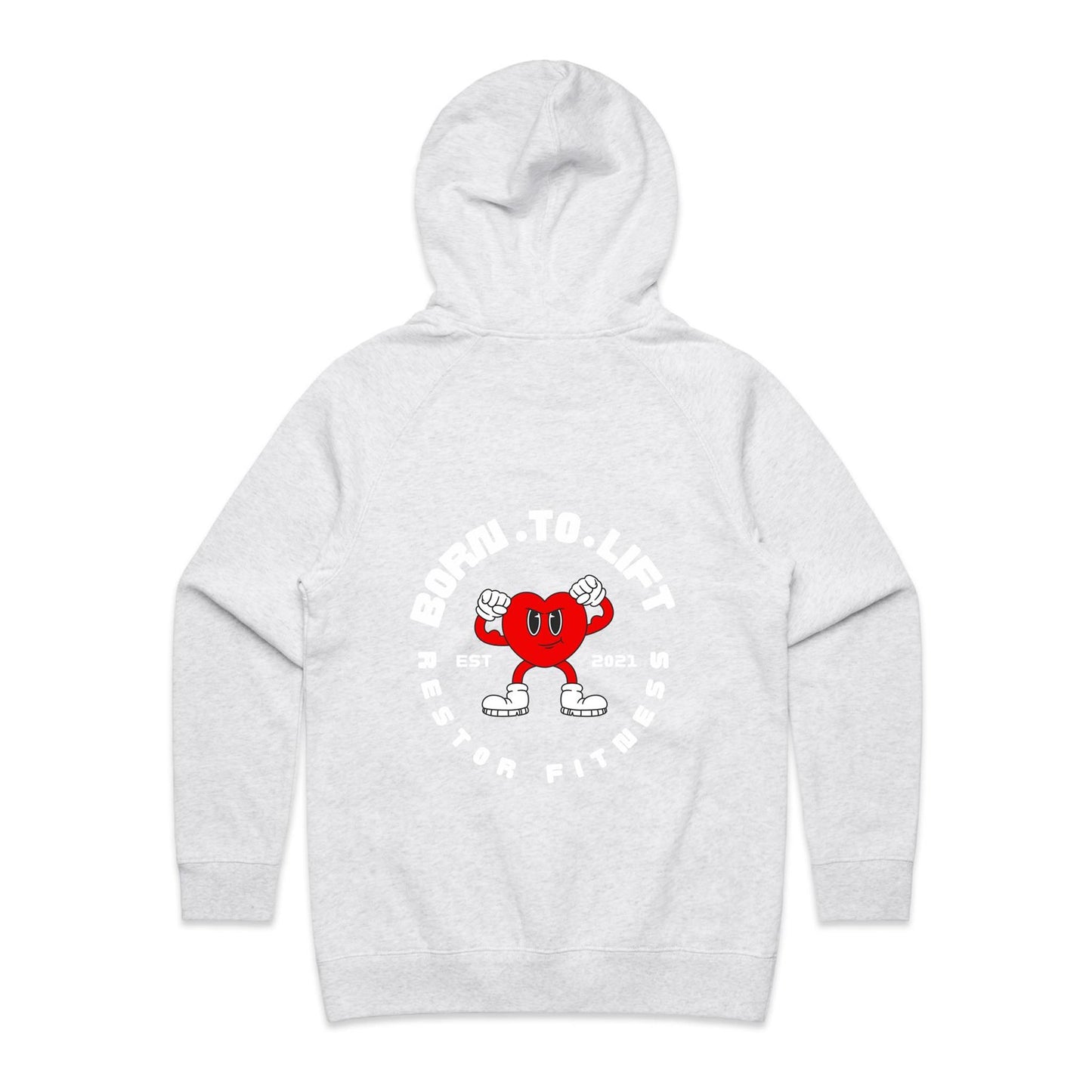 AS Colour - Women's Supply Hood