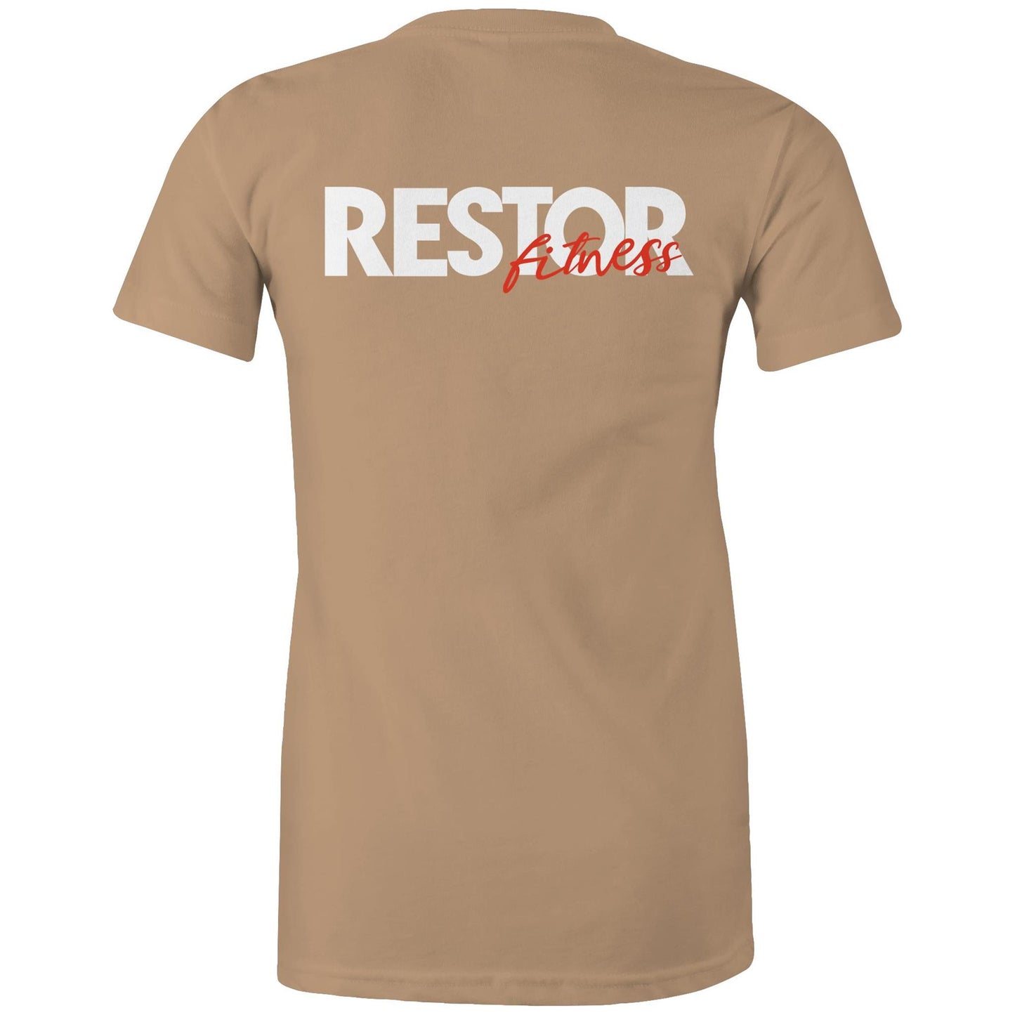 AS Colour - Women's Maple Tee