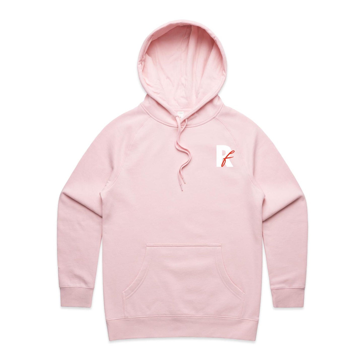 AS Colour - Women's Supply Hood RESTOR FITNESS
