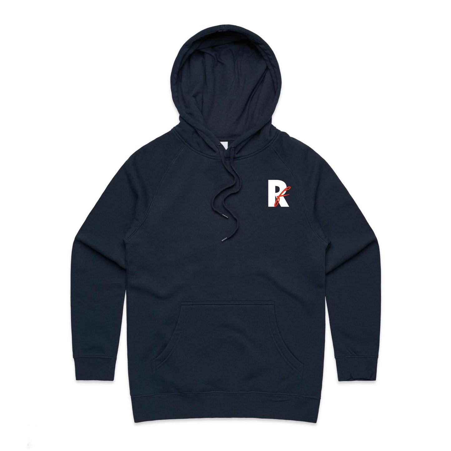 AS Colour - Women's Supply Hood RESTOR FITNESS