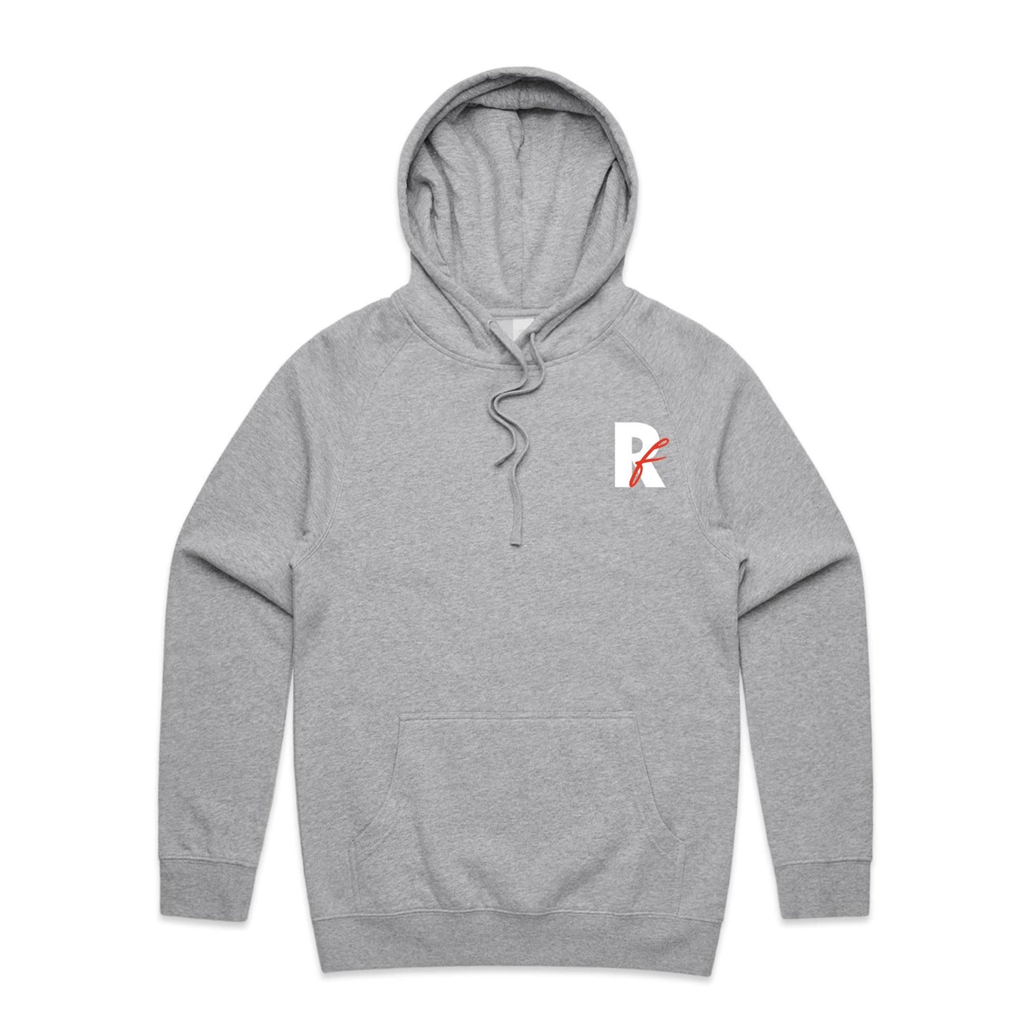 AS Colour - Supply Hood RESTOR FITNESS