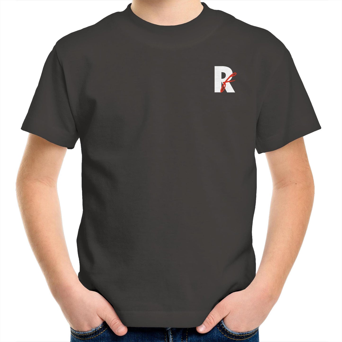 AS Colour Kids Youth T-Shirt