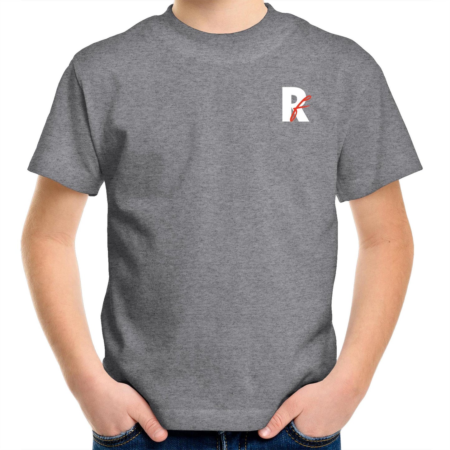 AS Colour Kids Youth T-Shirt