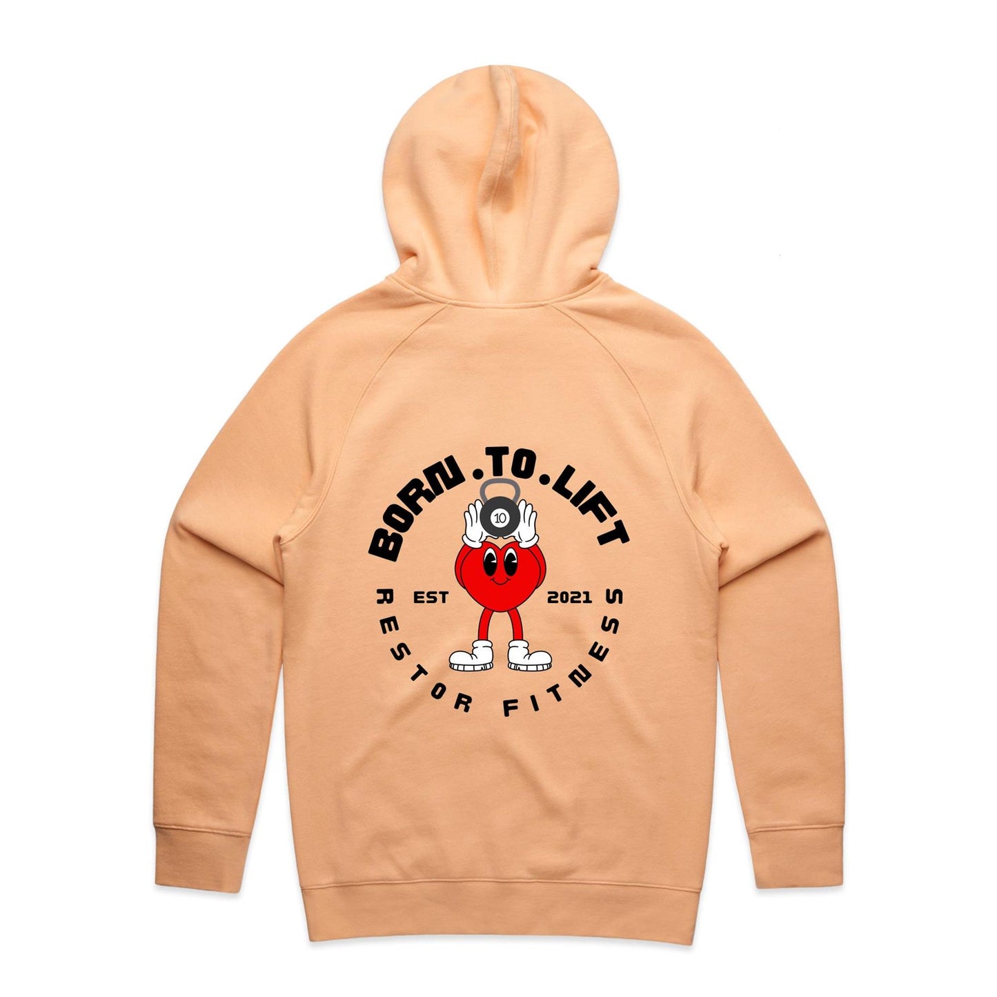 AS Colour - Supply Hood