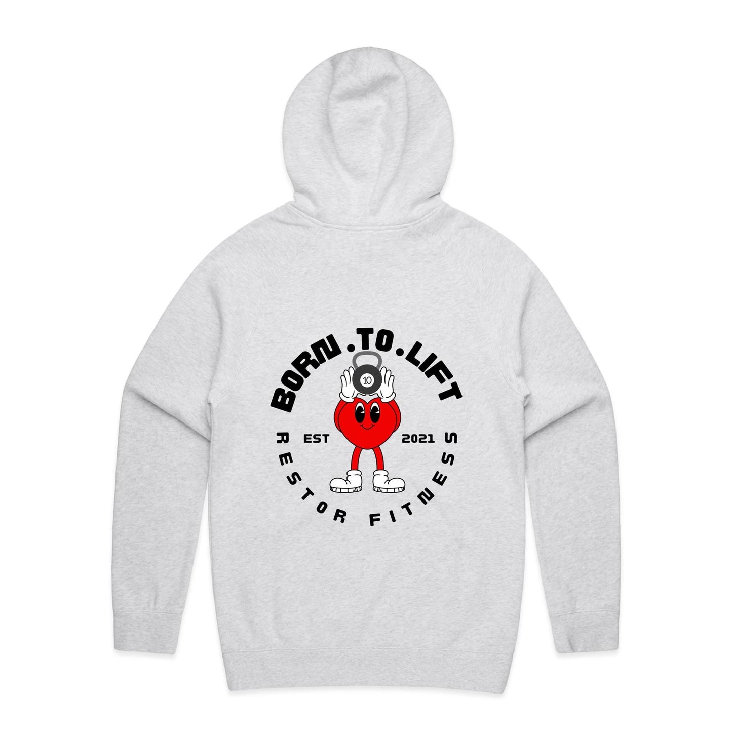 AS Colour - Supply Hood