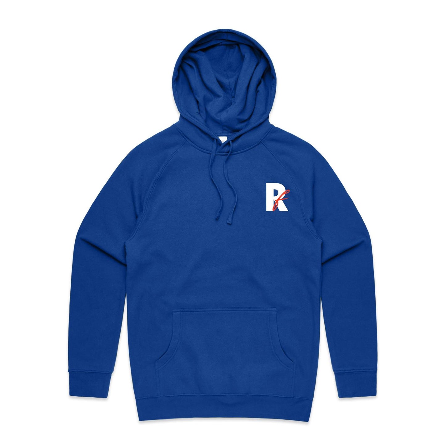 AS Colour - Supply Hood RESTOR FITNESS