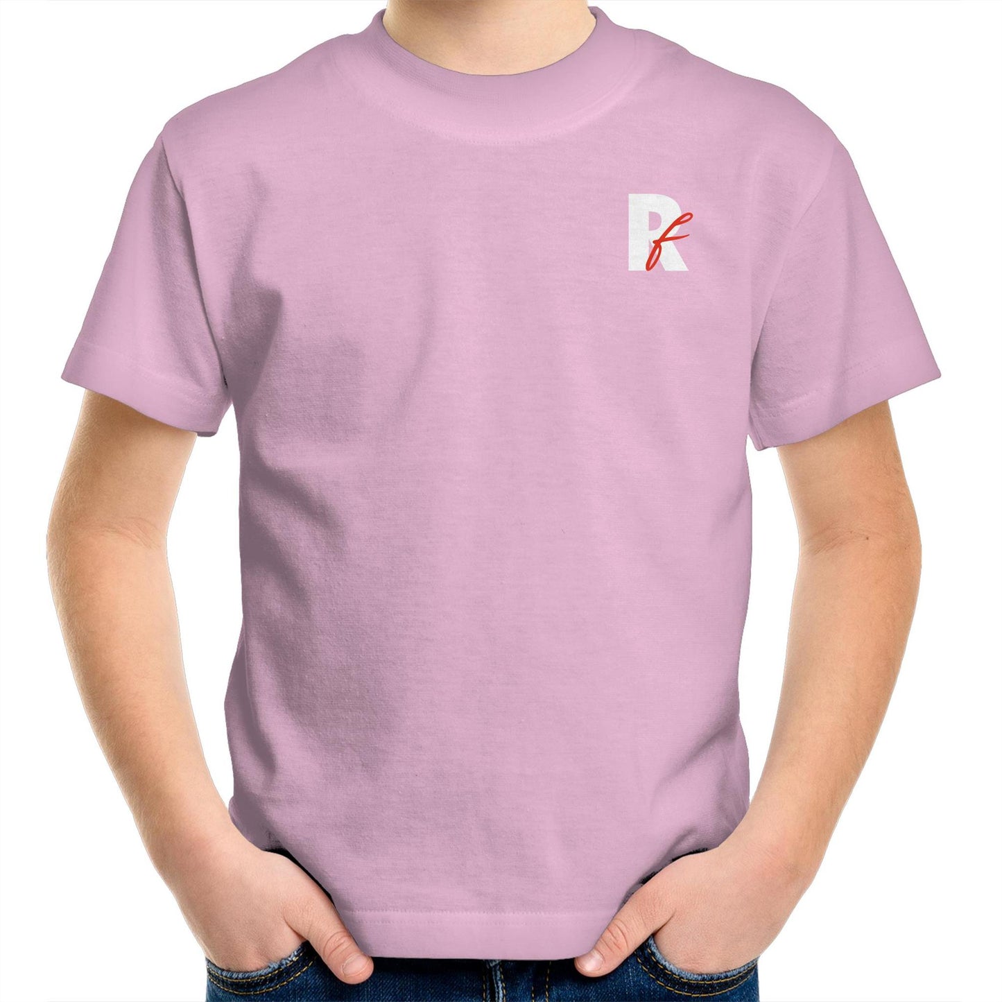 AS Colour Kids Youth T-Shirt
