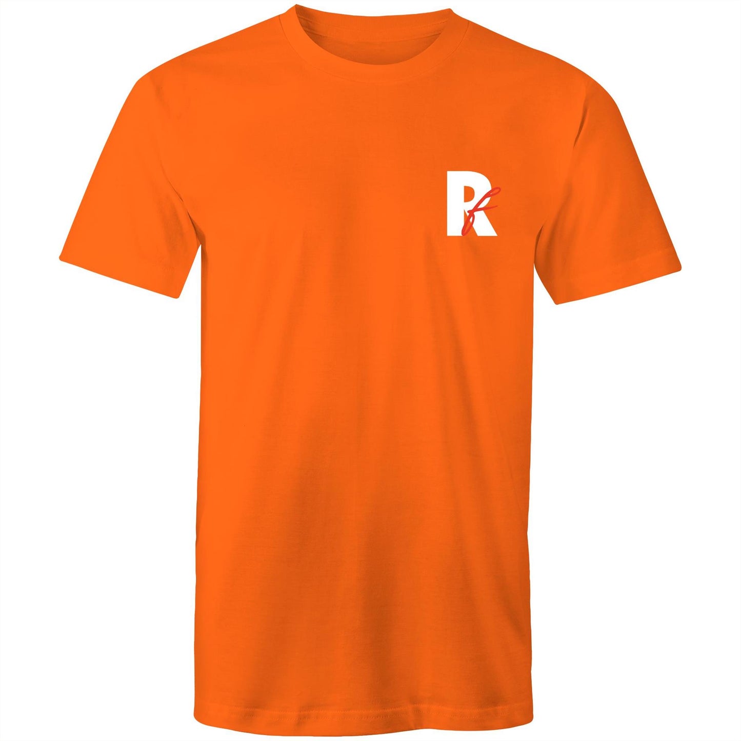 AS Colour Staple - Mens T-Shirt RESTOR FITNESS
