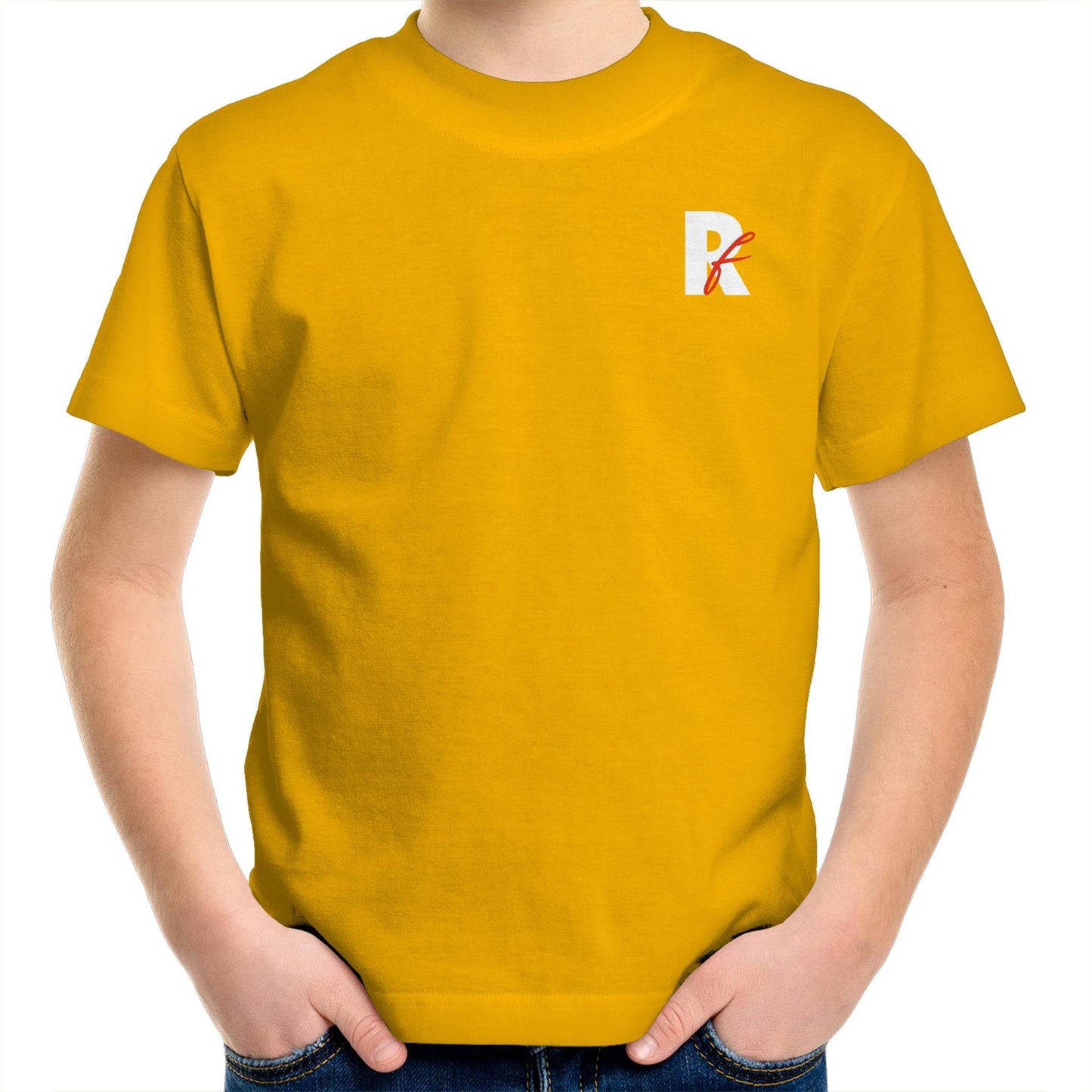 AS Colour Kids Youth T-Shirt