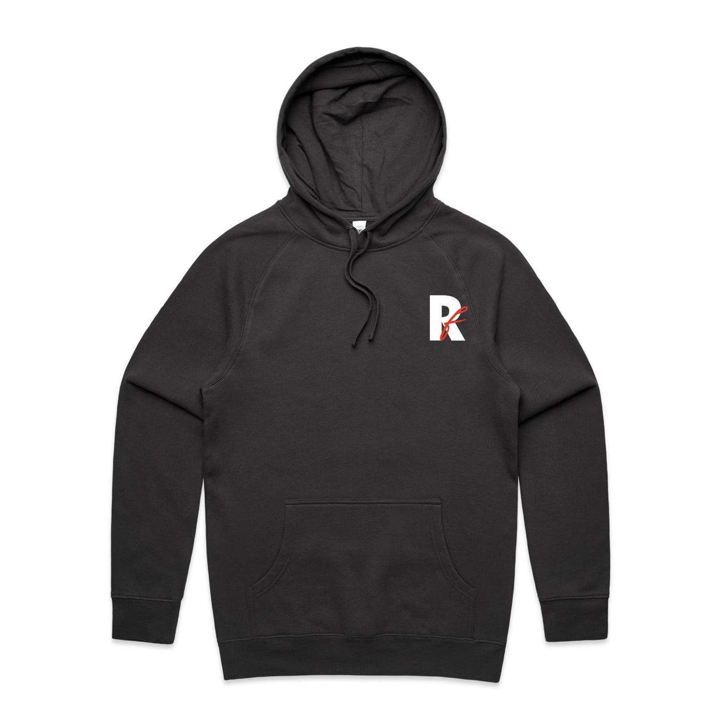 AS Colour - Supply Hood RESTOR FITNESS