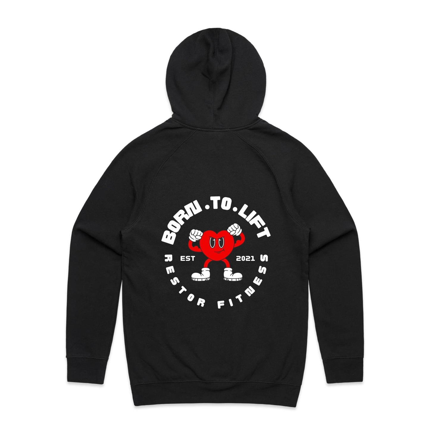 AS Colour - Supply Hood