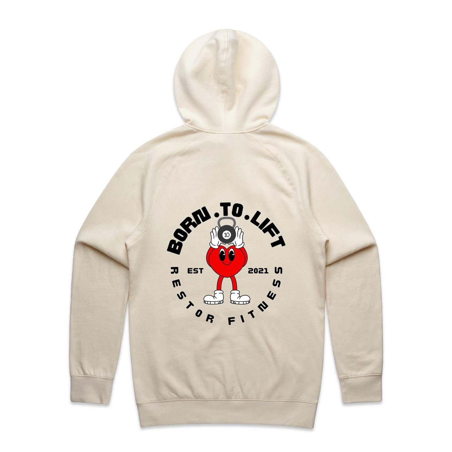 AS Colour - Supply Hood