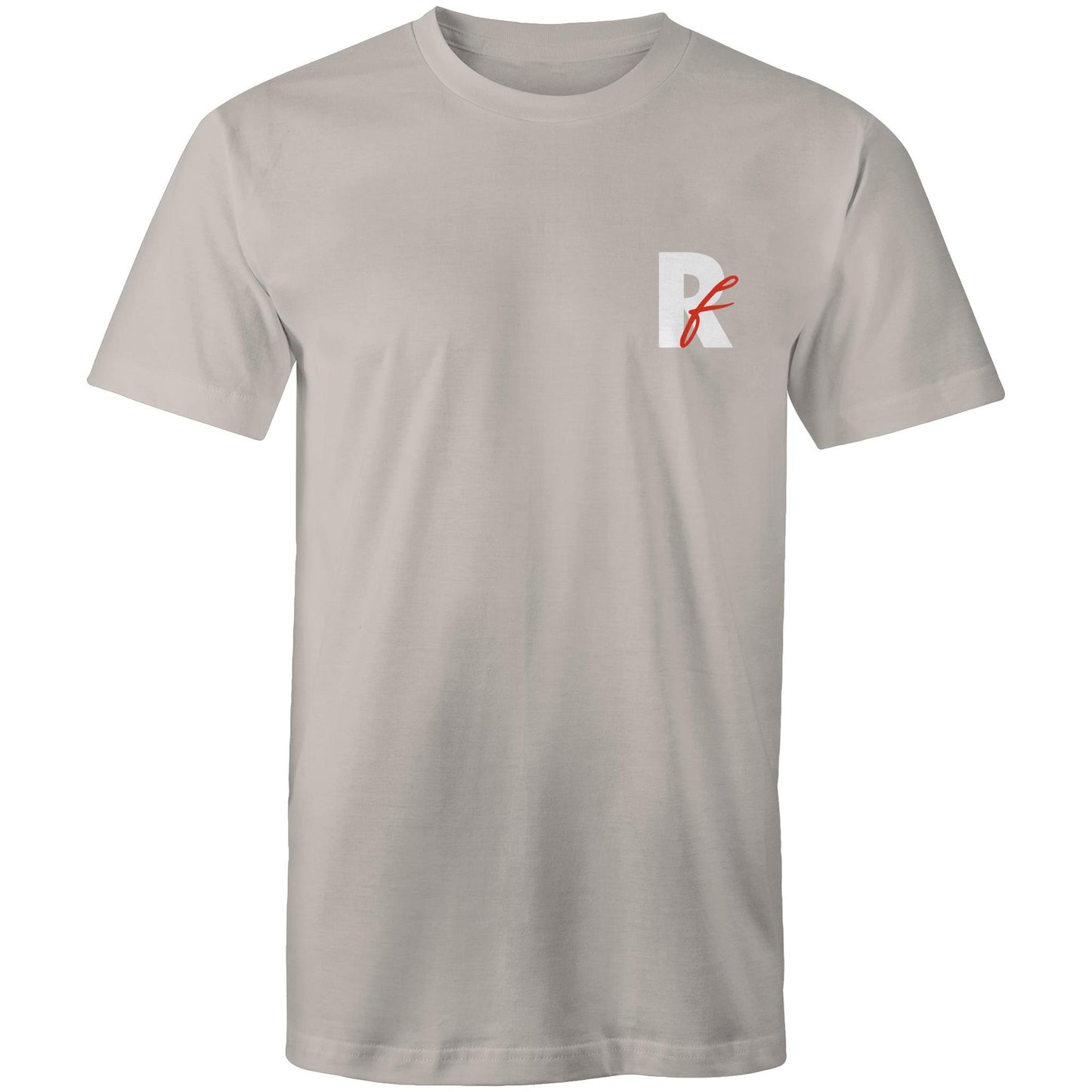 AS Colour Staple - Mens T-Shirt RESTOR FITNESS