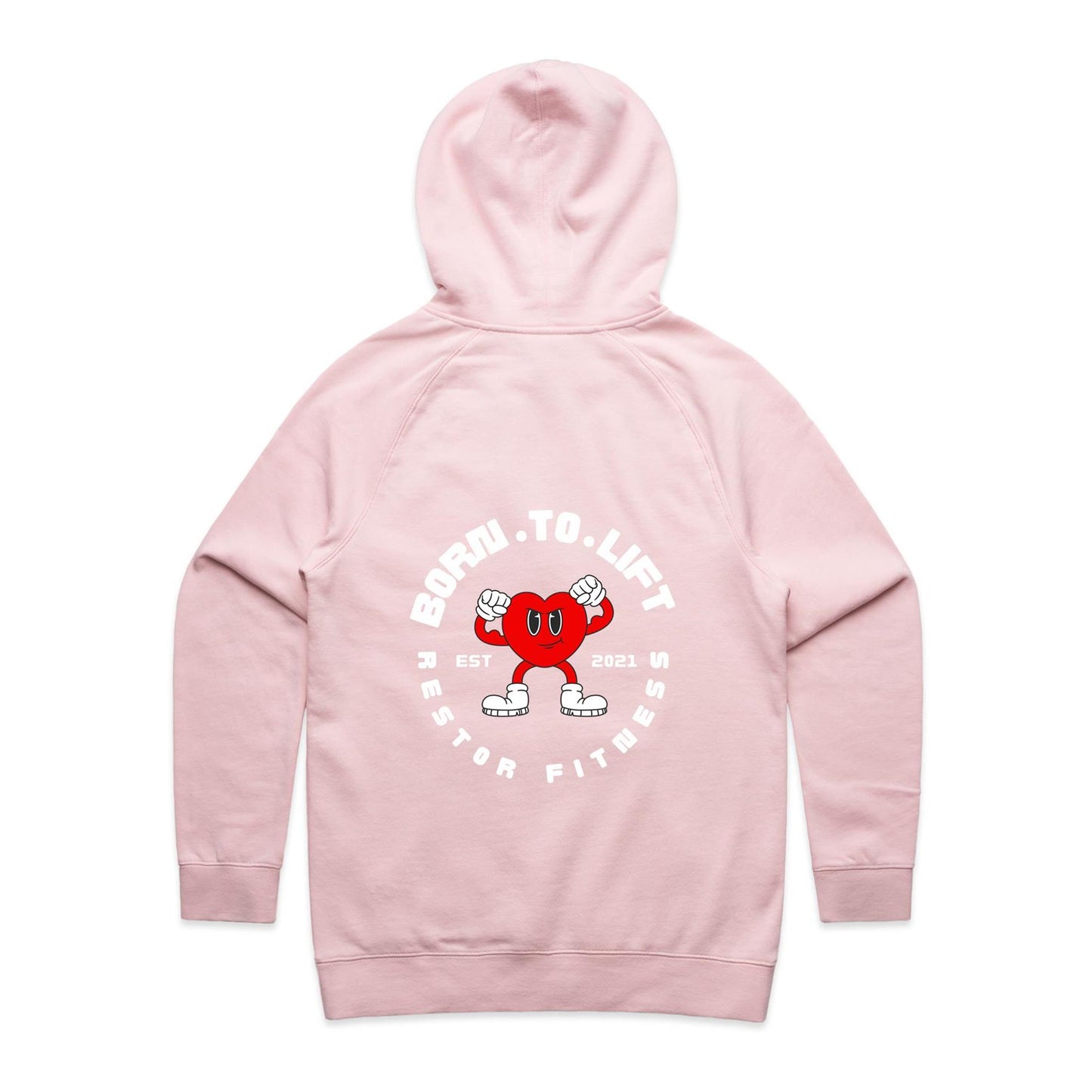 AS Colour - Women's Supply Hood