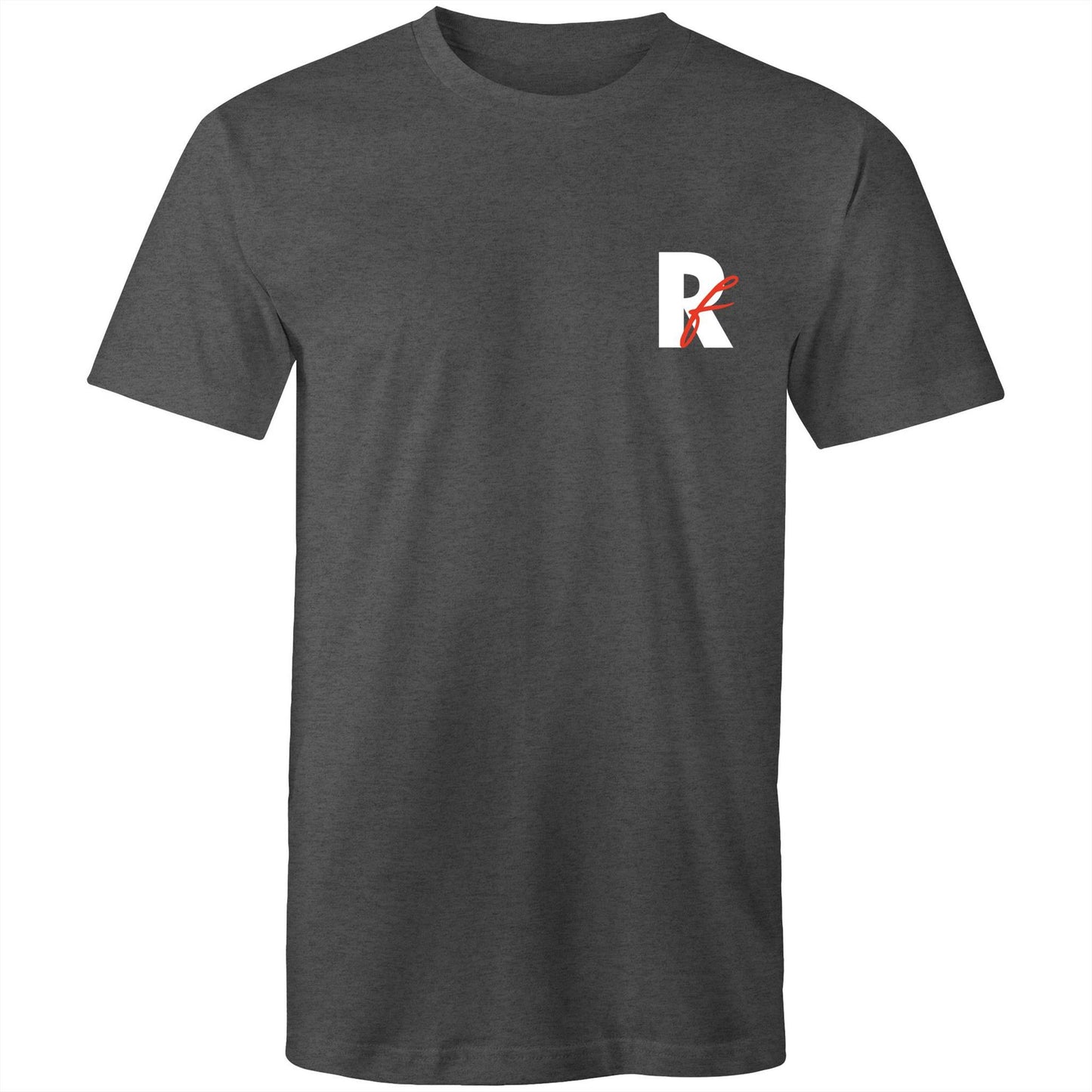 AS Colour Staple - Mens T-Shirt RESTOR FITNESS
