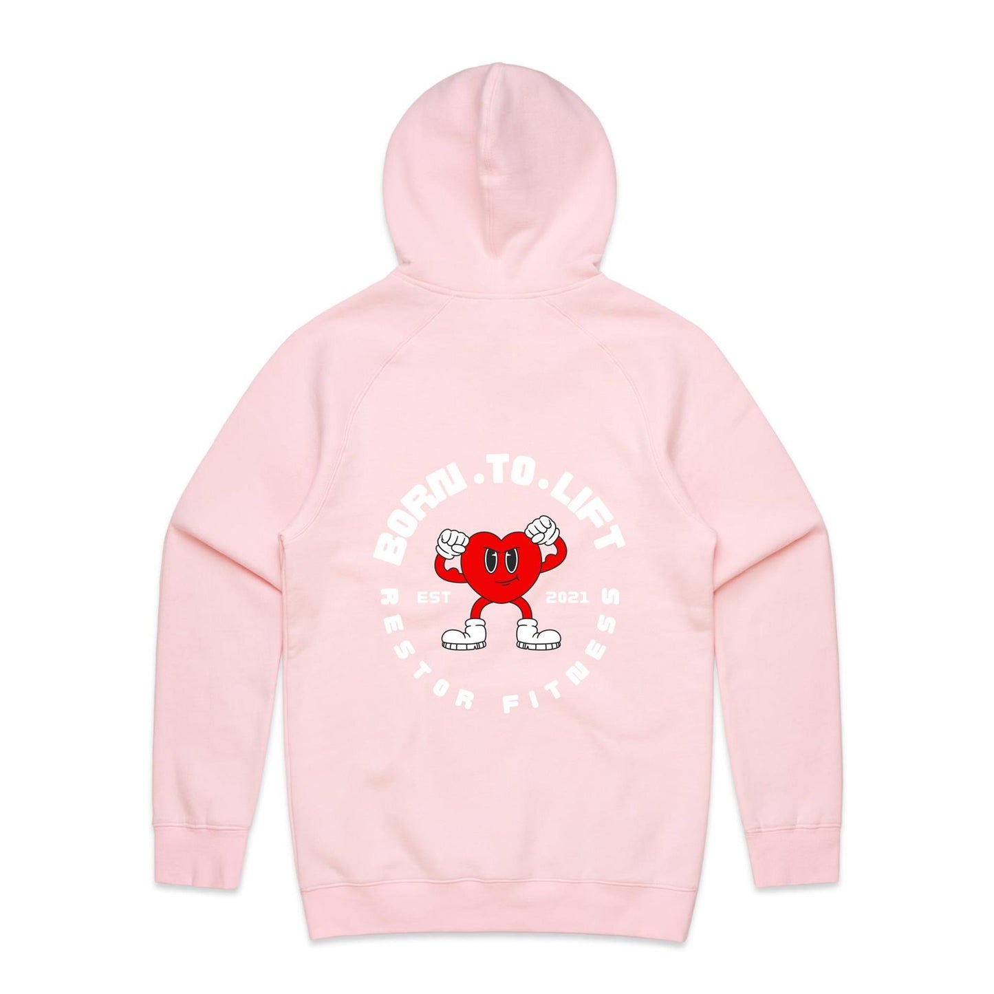 AS Colour - Supply Hood