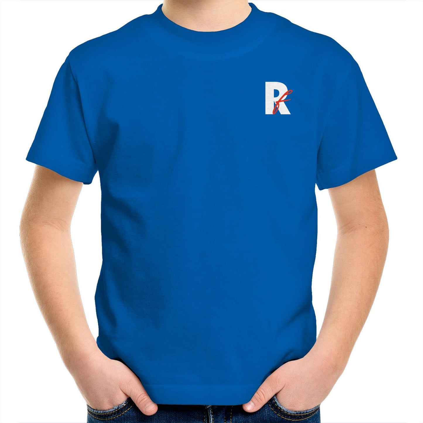 AS Colour Kids Youth T-Shirt