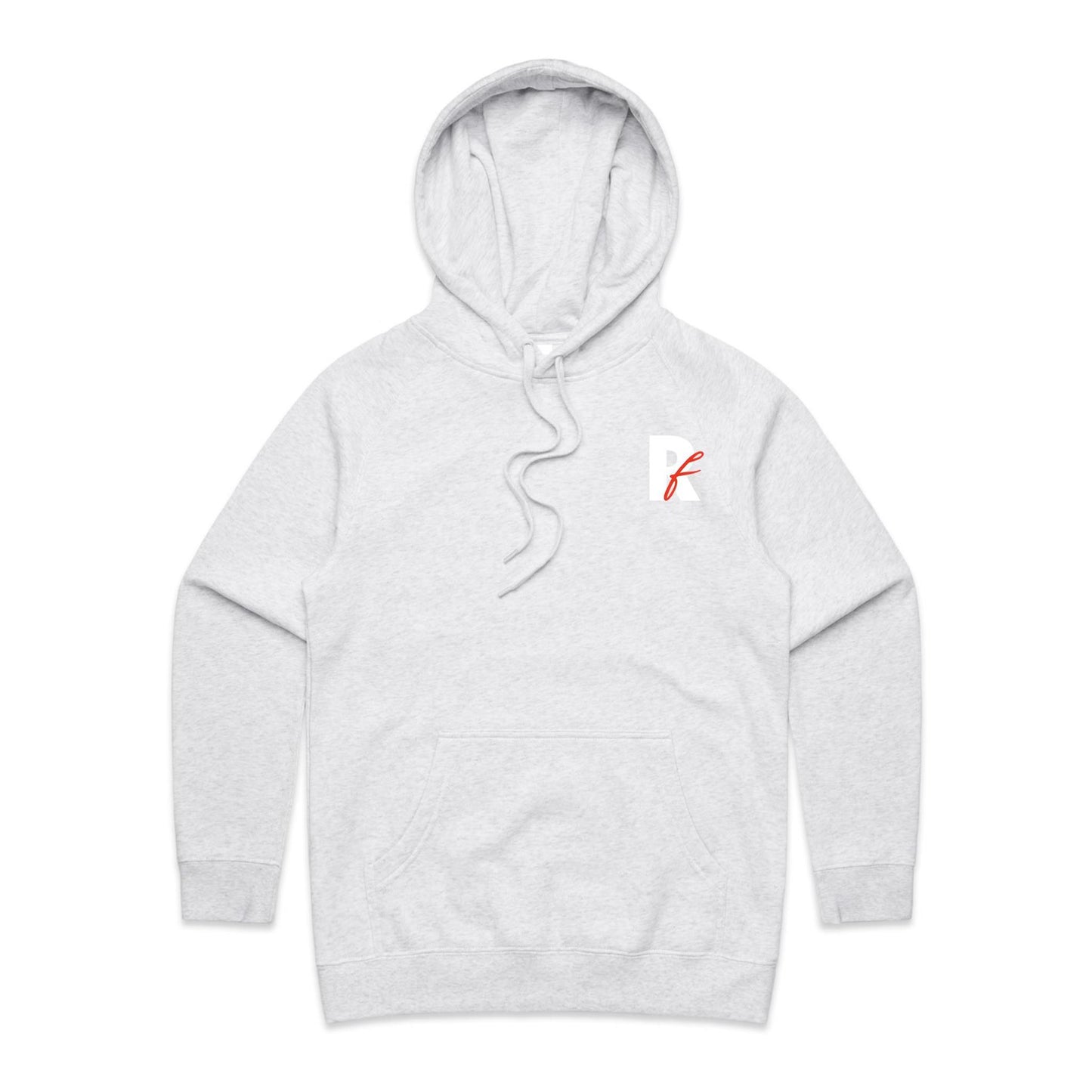 AS Colour - Women's Supply Hood RESTOR FITNESS