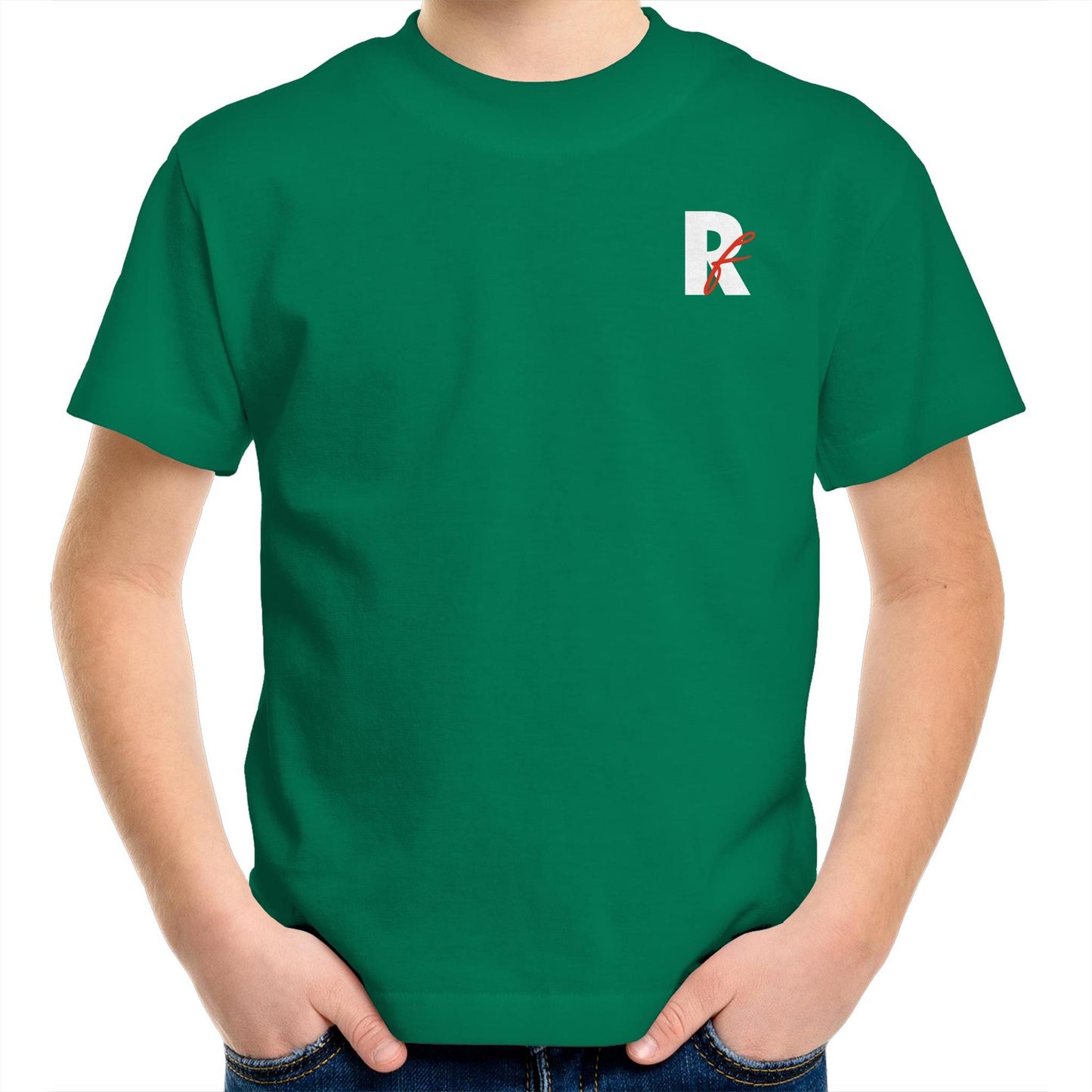 AS Colour Kids Youth T-Shirt