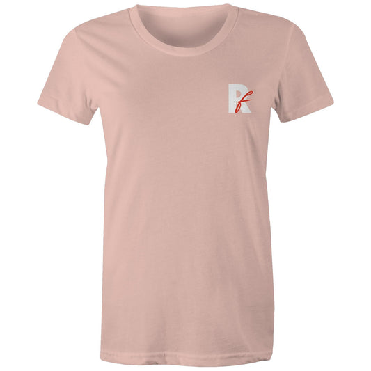 AS Colour - Women's Maple Tee