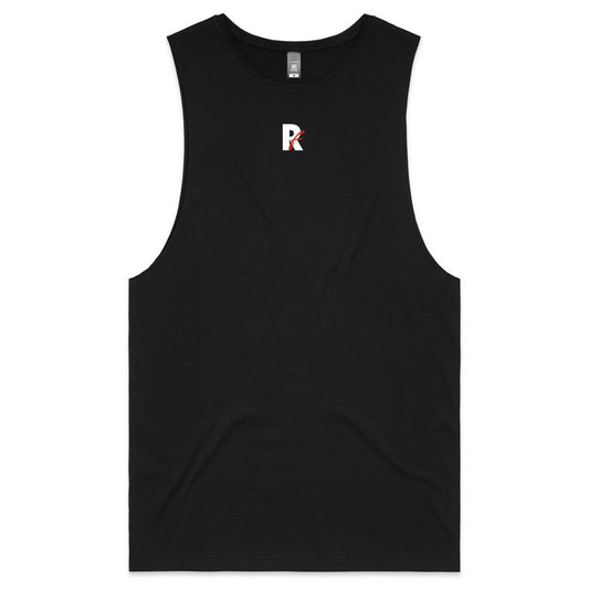 AS Colour Barnard - Mens Tank Top Tee