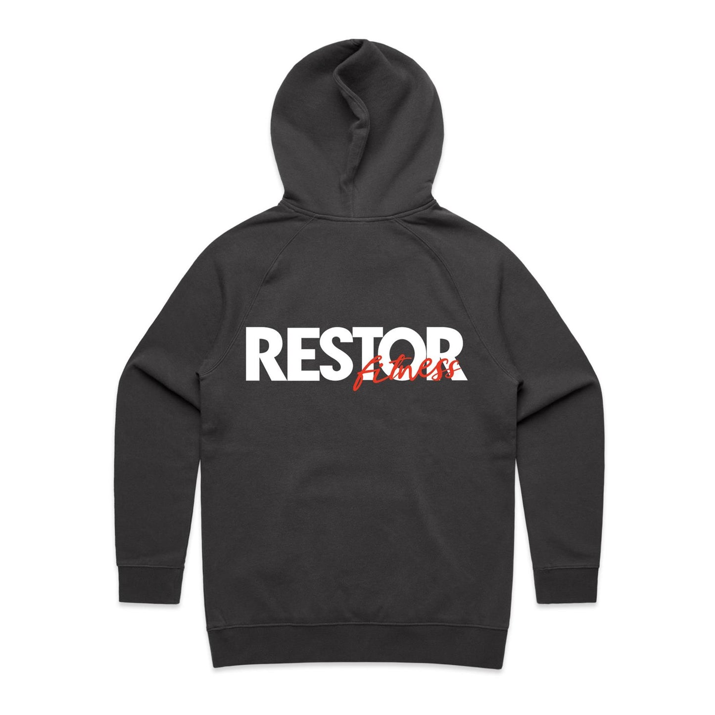 AS Colour - Women's Supply Hood RESTOR FITNESS