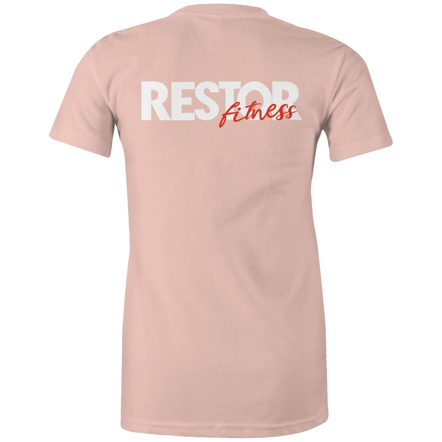 AS Colour - Women's Maple Tee