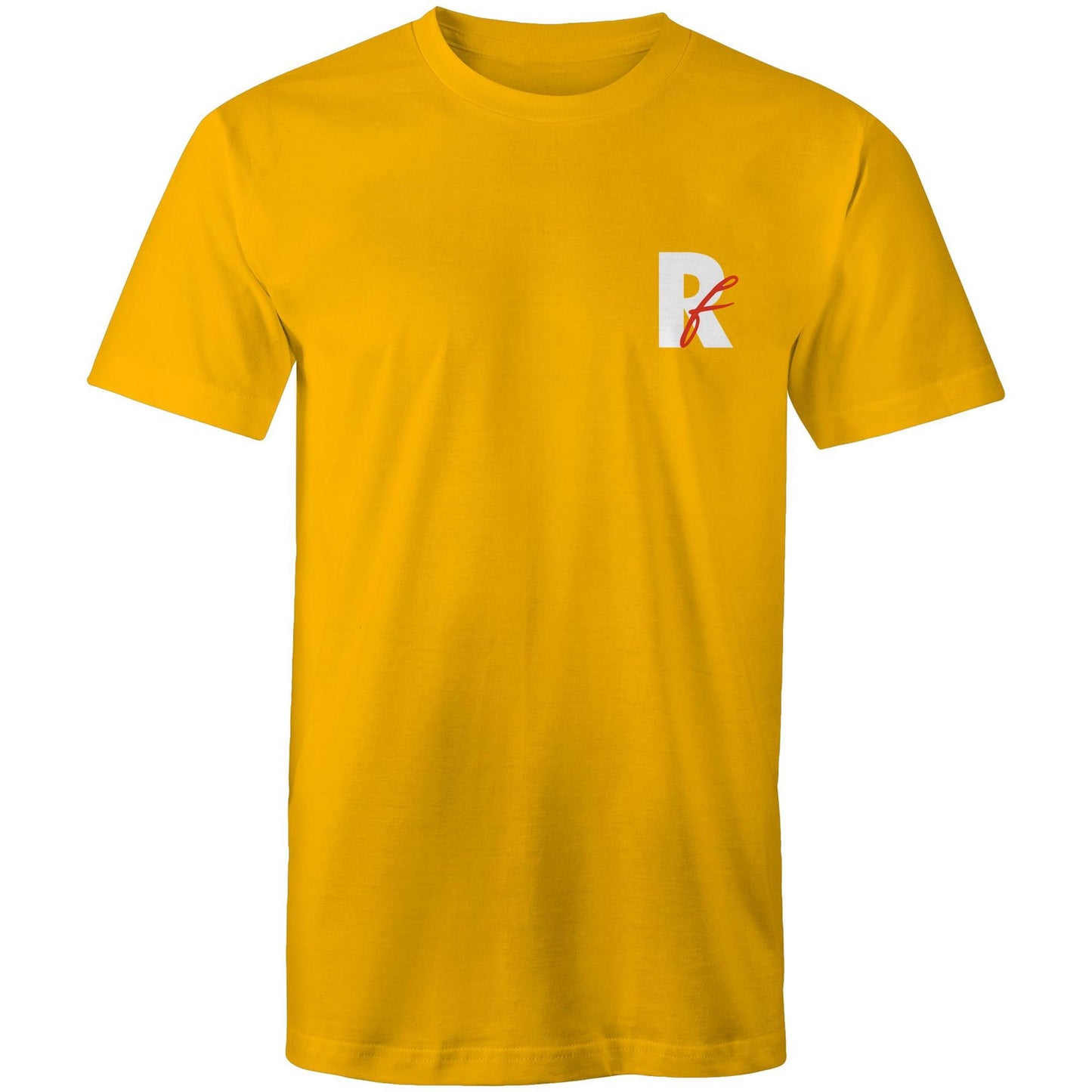 AS Colour Staple - Mens T-Shirt RESTOR FITNESS