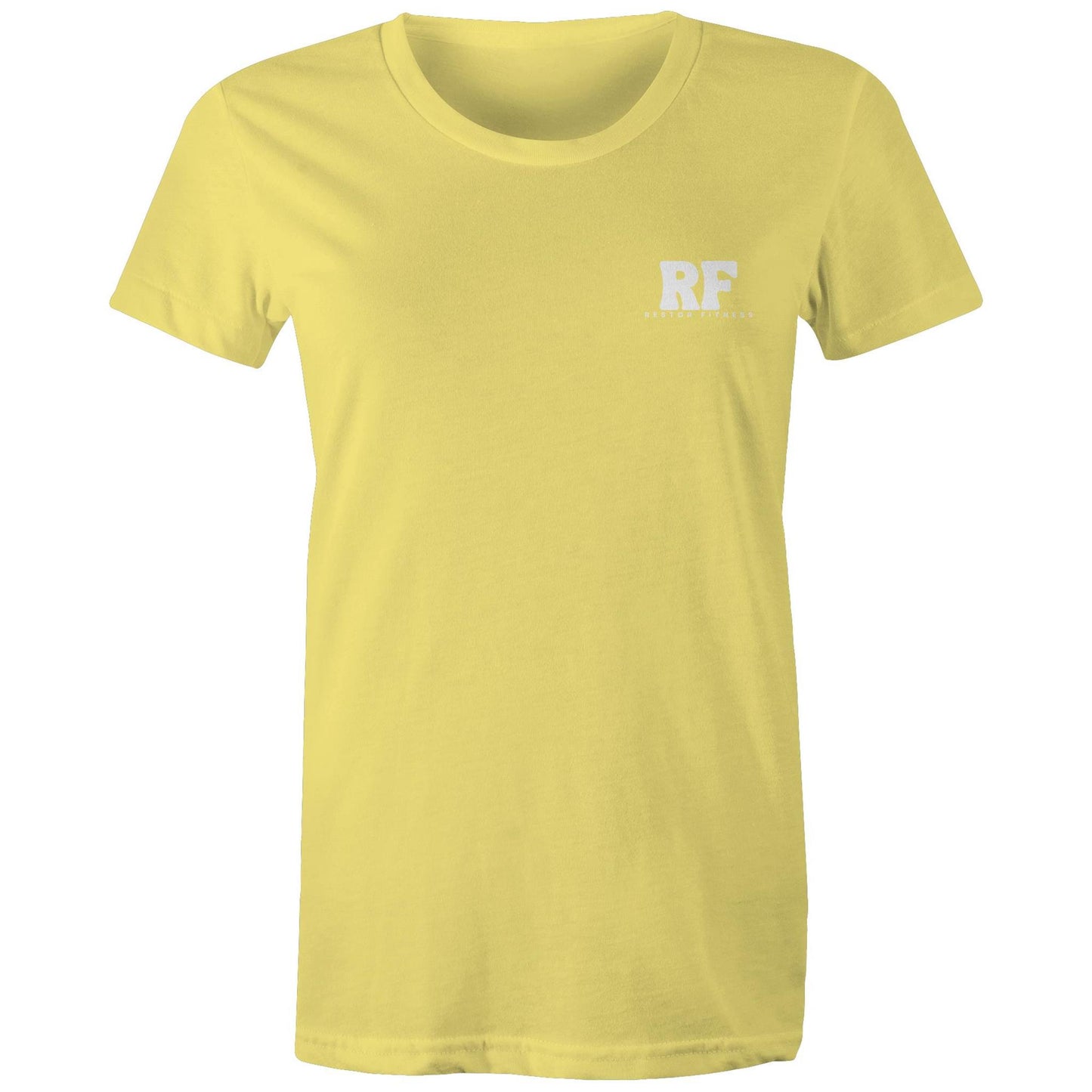 AS Colour - Women's Maple Tee