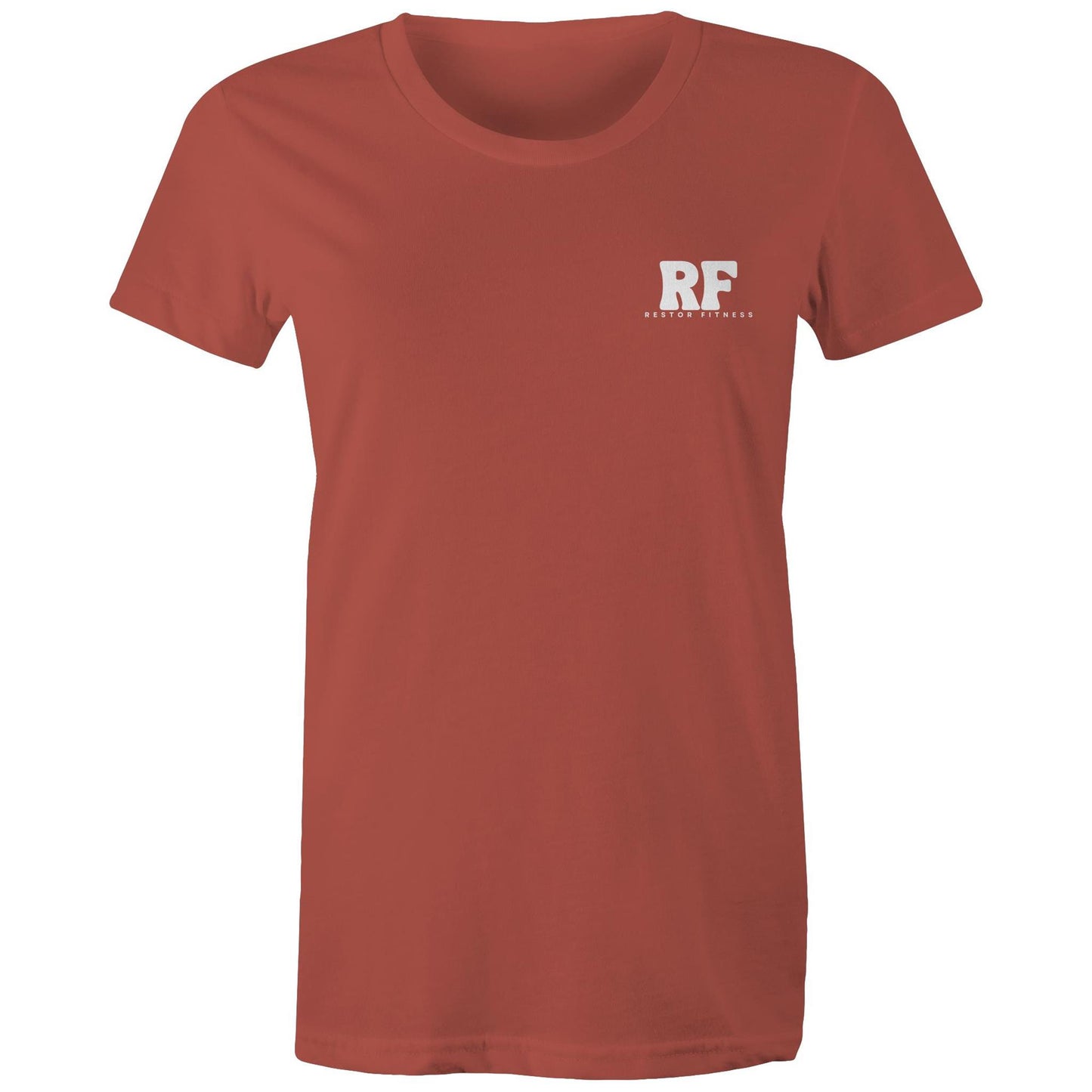 AS Colour - Women's Maple Tee