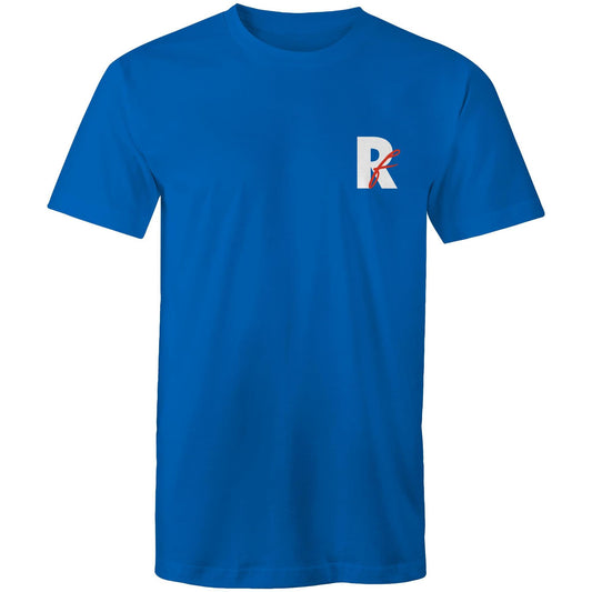 AS Colour Staple - Mens T-Shirt RESTOR FITNESS