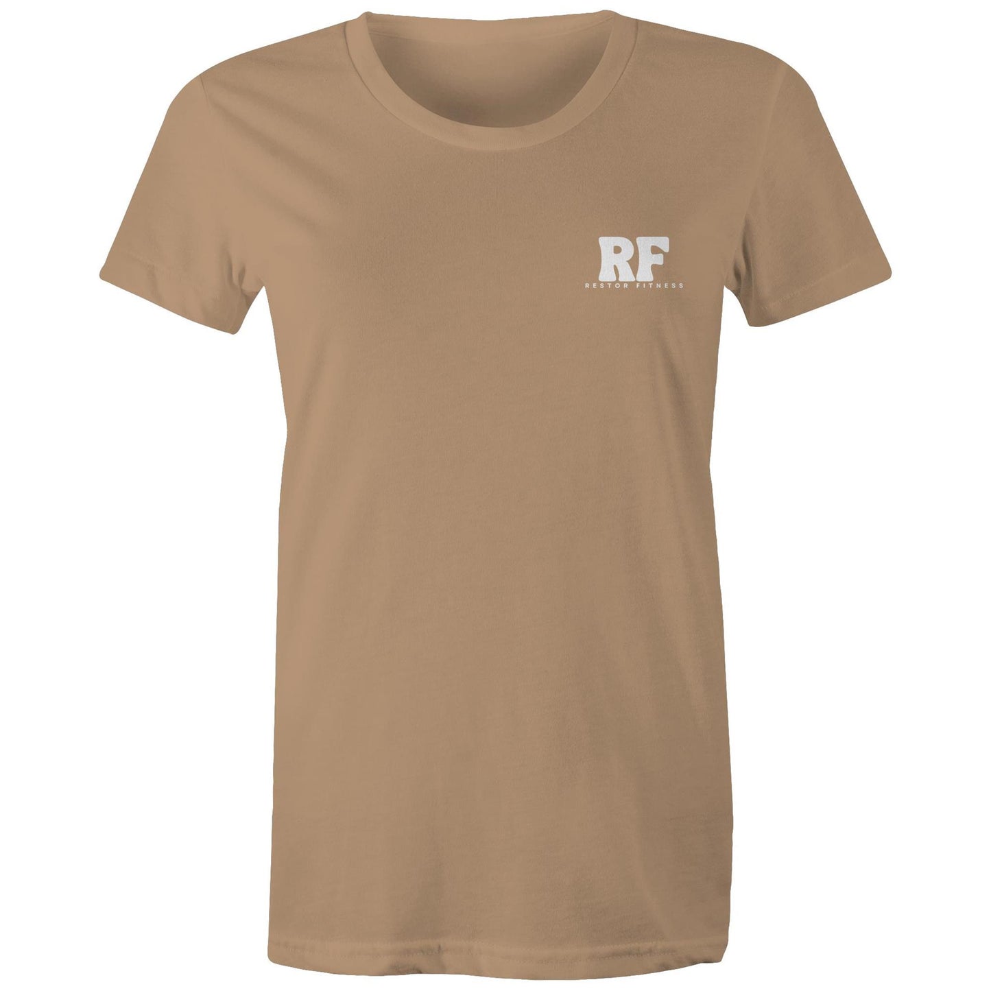 AS Colour - Women's Maple Tee